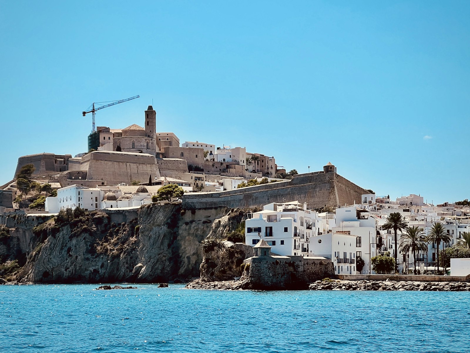 Ibiza