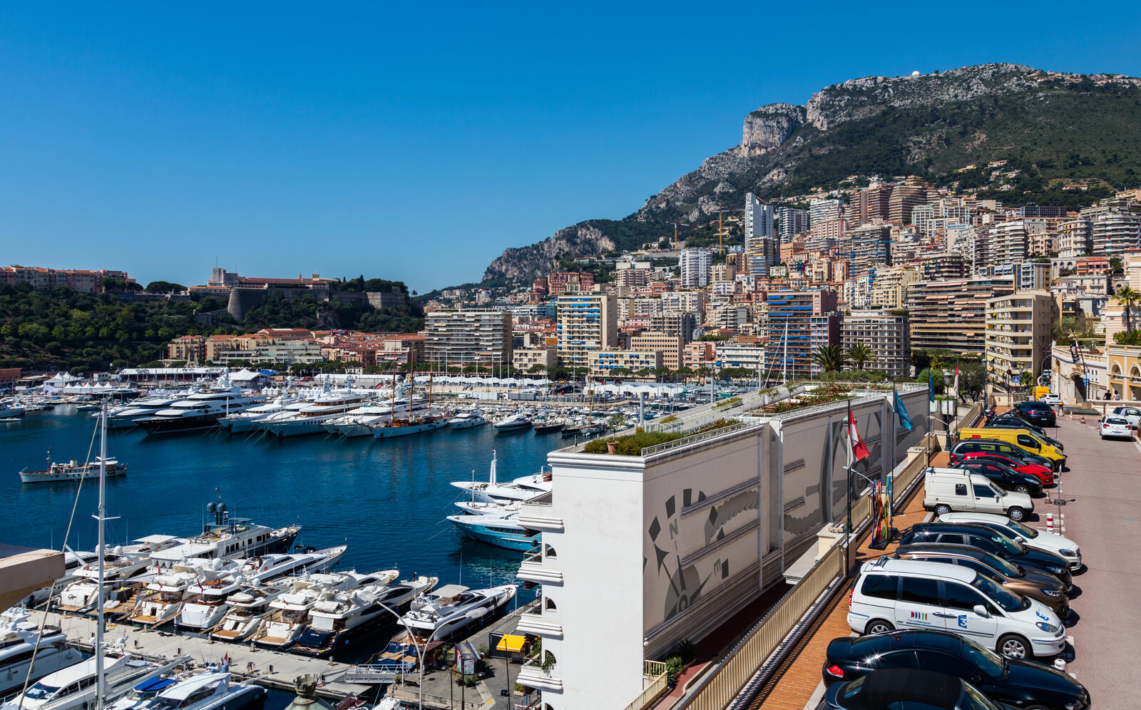 Monaco