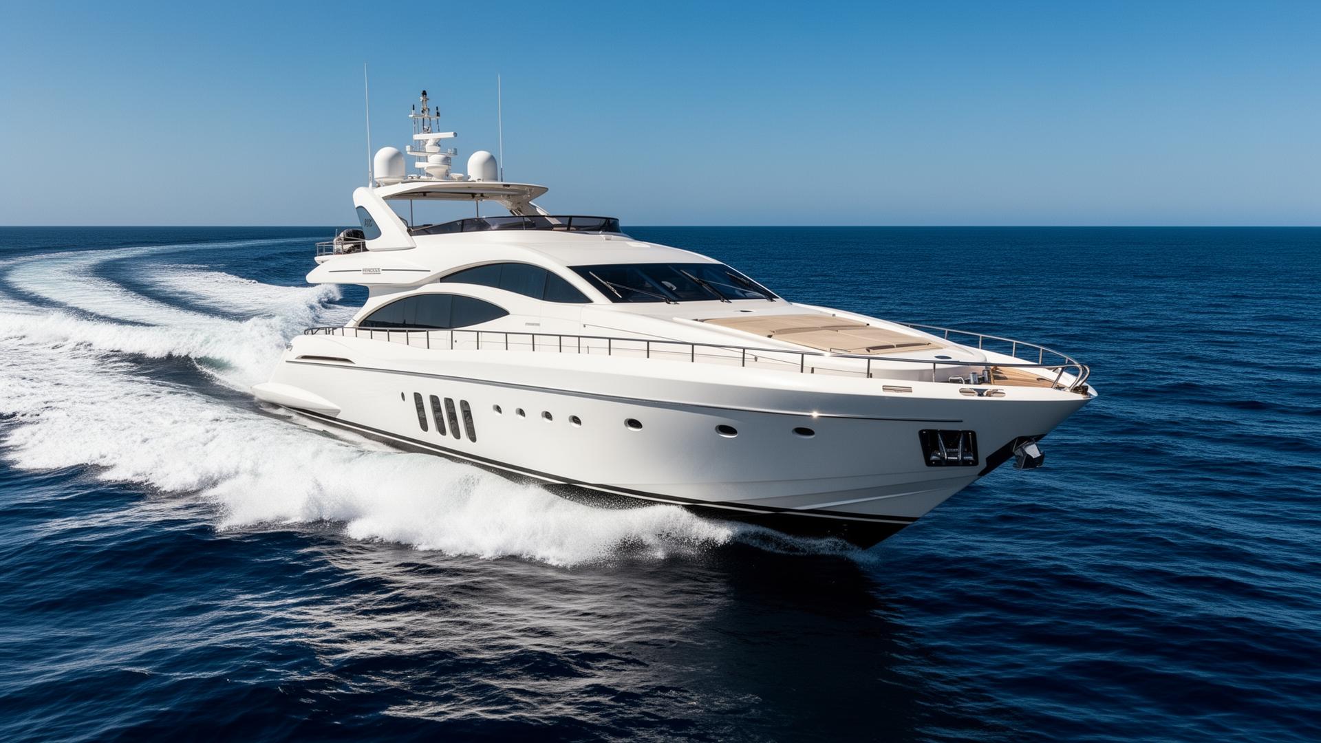 Princess Y85